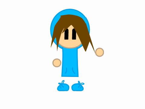 Stickman Animation