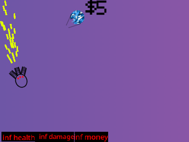 Ambush a shooter game V1.2