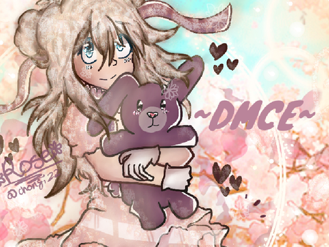 ✽❁❃DTAE ✽❁❃