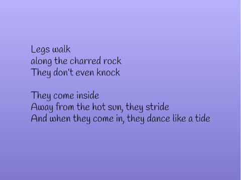 Dancing Images
