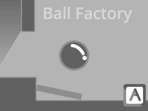 Ball Factory(Beta)