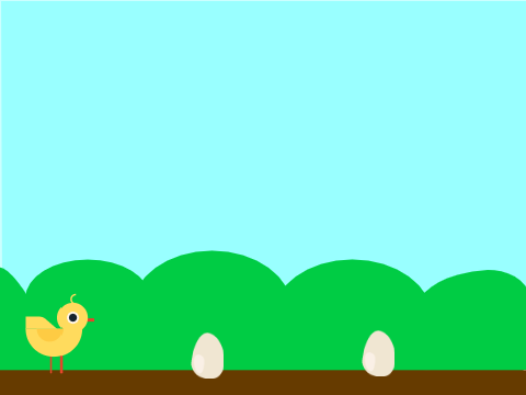 Chick Jump