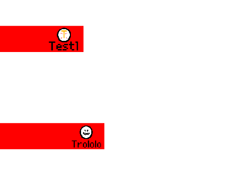 Bar chart visualization engine