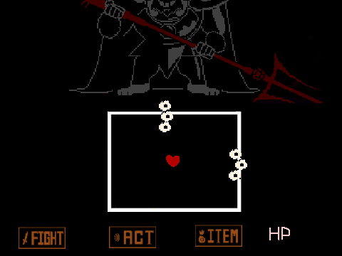 fallentale Asgore Battle (credit to og project!!!)