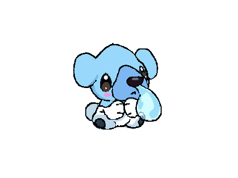 ♥Cubchoo♥