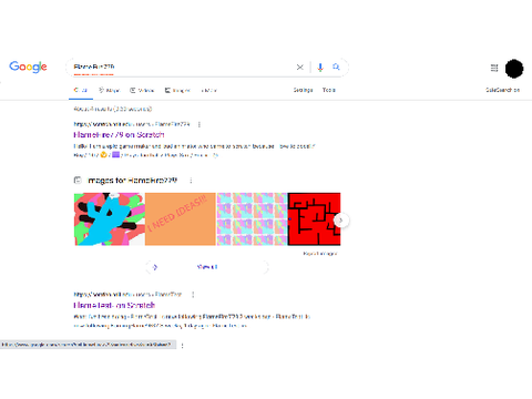 So I googled myself...
