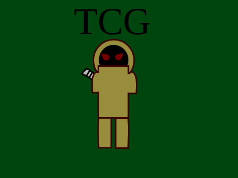 OC/ Logo for TCG