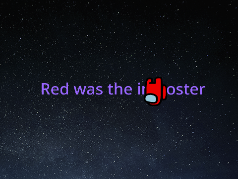 among us meme 2