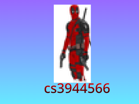 cs3944566 Intro