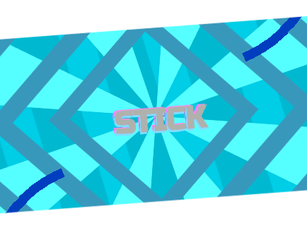 intro for stick