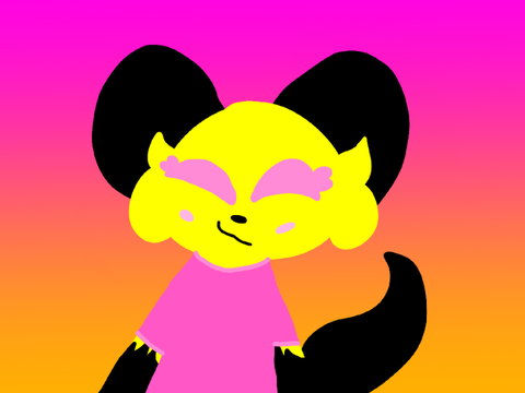 Toyhouse code DMC