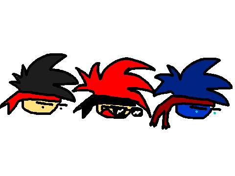 Some heads
