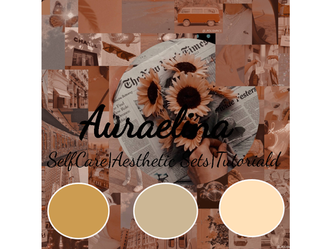 Banner Requests :Auraelina