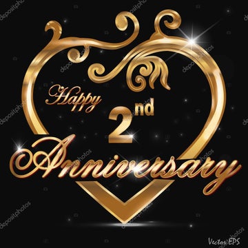 2 year anniversary!!!! (READ DESC.)