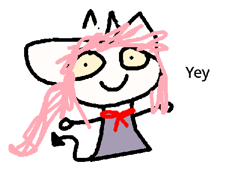 Hey Look I finally finished :>
