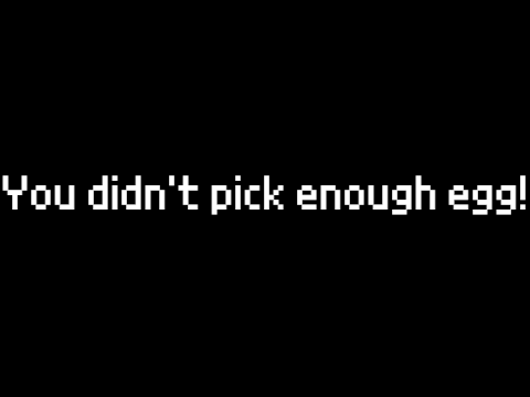 egg pick