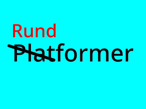 Rundformer (50 Level)
