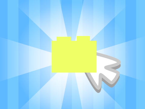 BrickClicker