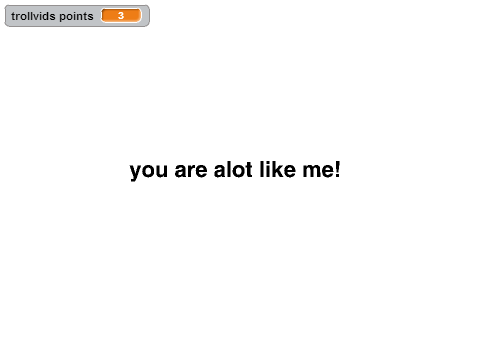 how much are you like me?