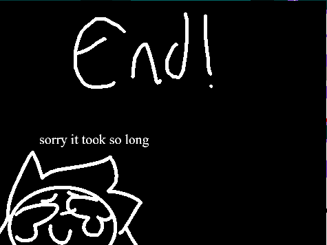 Dusk Till Dawn ||meme (Collab with Lerriio)