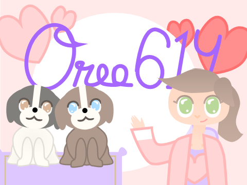 My Valentine's Day PFP!