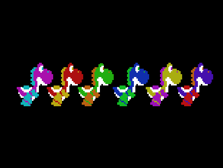 Yoshi