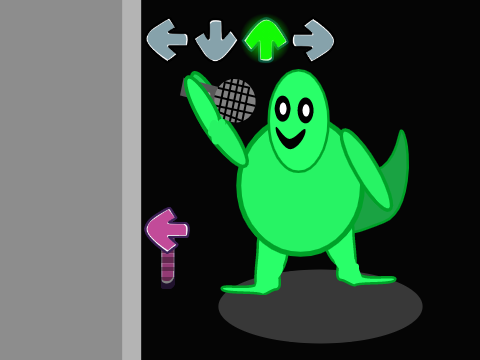 FNS CREATIVE MODE! remix-6