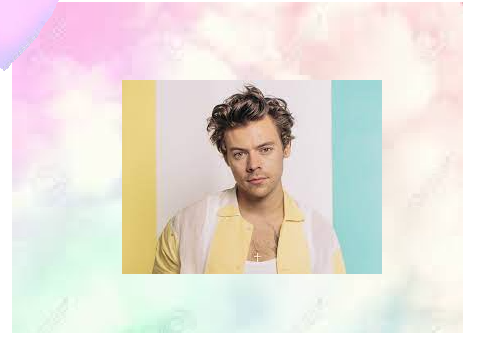 HSharrystyles