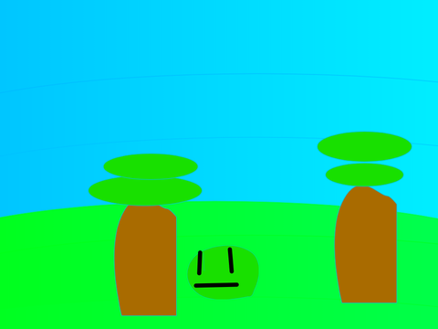 Seasons Art Contest Entry remix