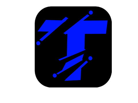 Free T logo (use with credit)