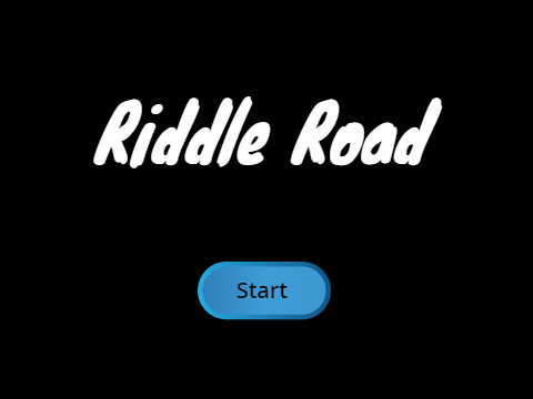 Riddle Road