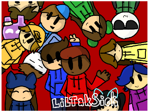 Banner for LiLTakSick09