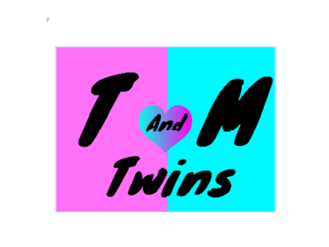 Pfp @T_and_M_Twins