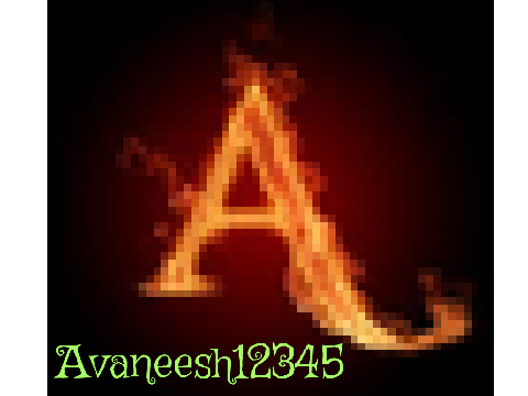Avaneesh12345