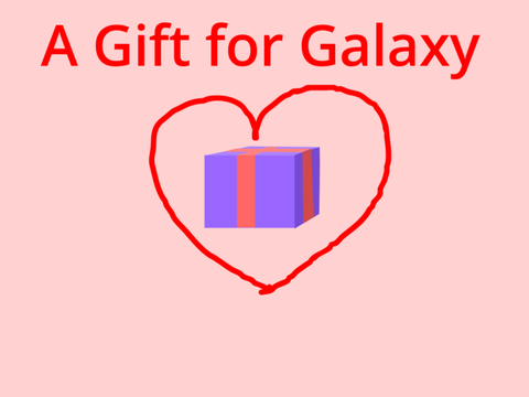 a Gift for Quinlyn123 <3