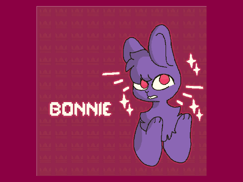 Bonnie