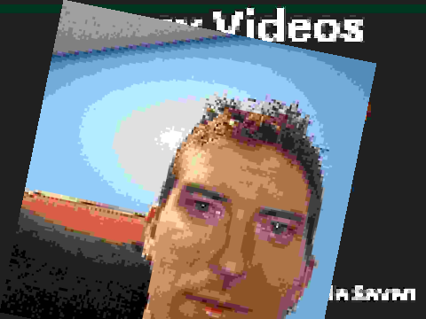 Morshu In Real Life - Morshu Sighting 2010 HD made by me 100%