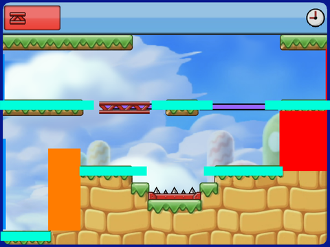 Mario vs. Donkey Kong: Mini Universe (fangame)