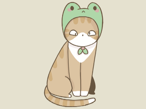smol art dumpster :'D