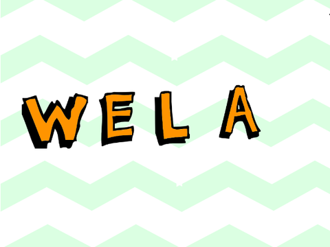 Wela - Jedzenie