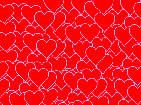Valentines Day Search!