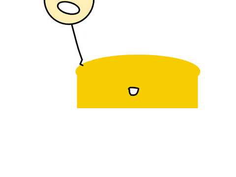 bread