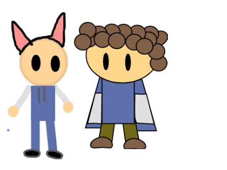 thing for max
