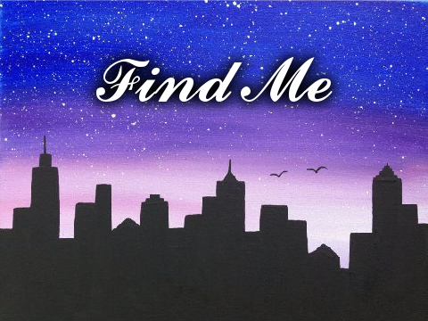 Original Song || Find Me