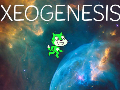 Xenogenesis On Repeat