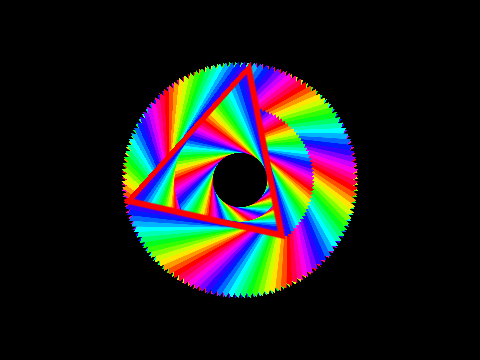 Spirographs