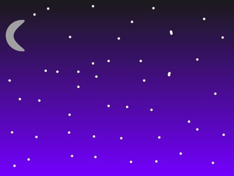 the stars