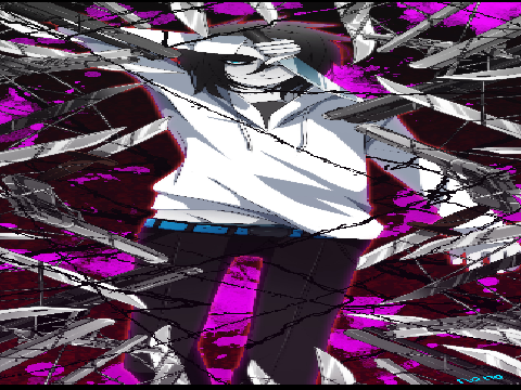 Nigtcore ~ Eat, Sleep, Rave, Repeat 