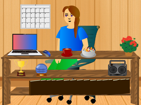 Office Designer 