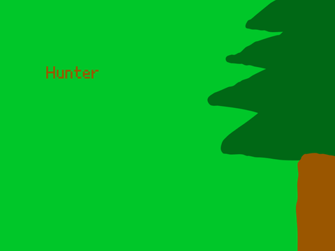 Hunter